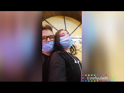 ❤️ Velnišķīgā karantīna dzen mani ārā. ☑ Anāls video pie mums ❌️